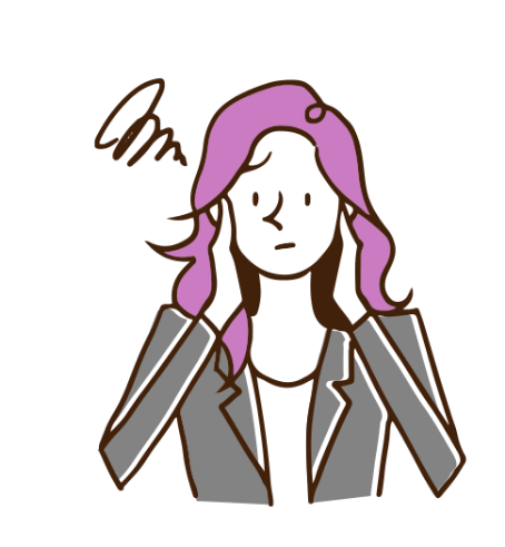 お悩み3 デスクワークを増やさずにコンサル業務に専念したい!